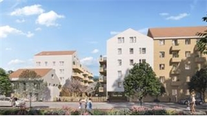 t2 à la vente -   71100  CHALON SUR SAONE, surface 7 m2 vente t2 - UBI418748047